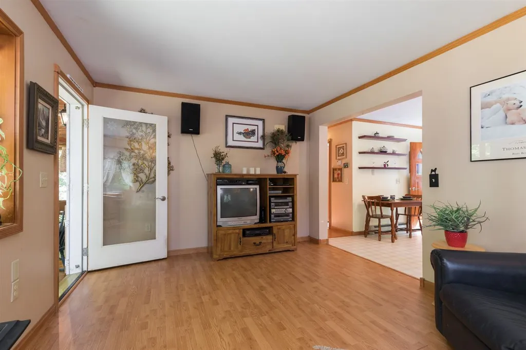 9 Tremblay Drive Nottingham NH 03290