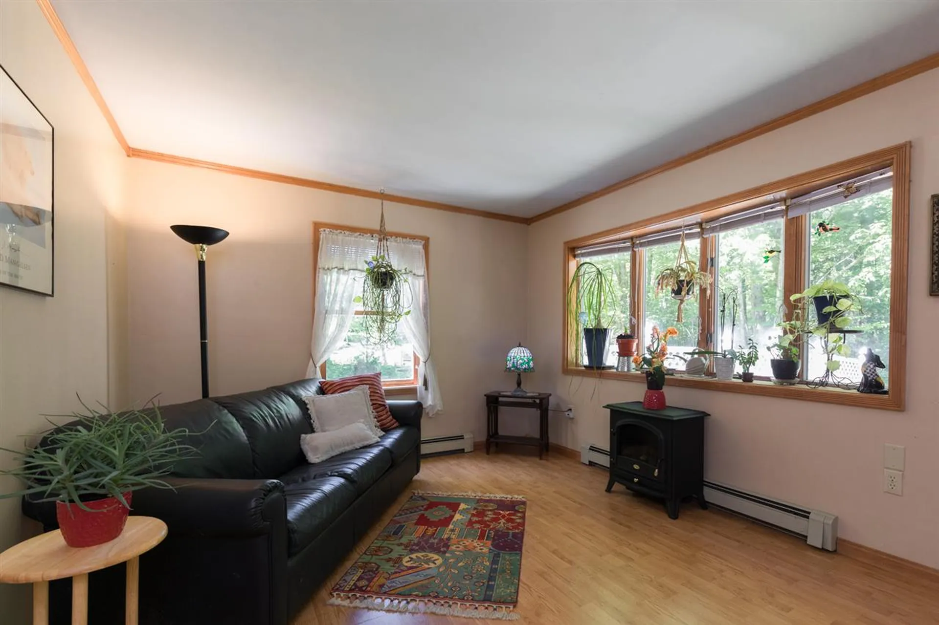 9 Tremblay Drive Nottingham NH 03290