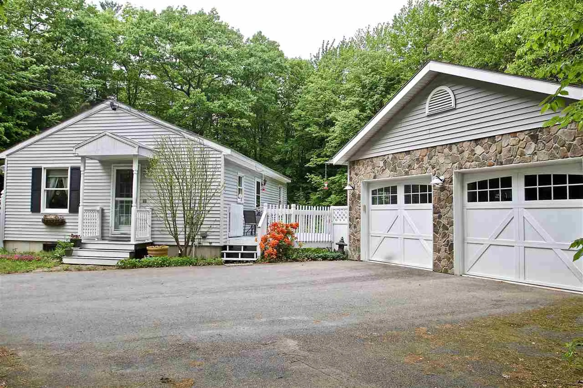9 Tremblay Drive Nottingham NH 03290