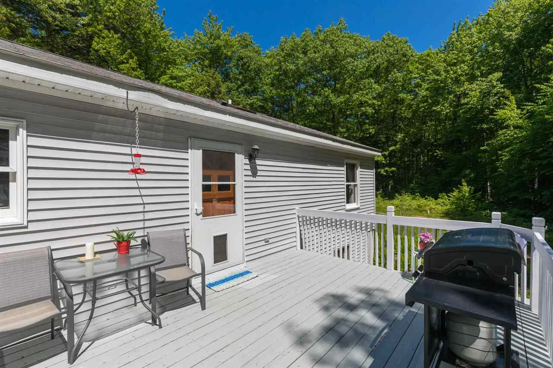 9 Tremblay Drive Nottingham NH 03290