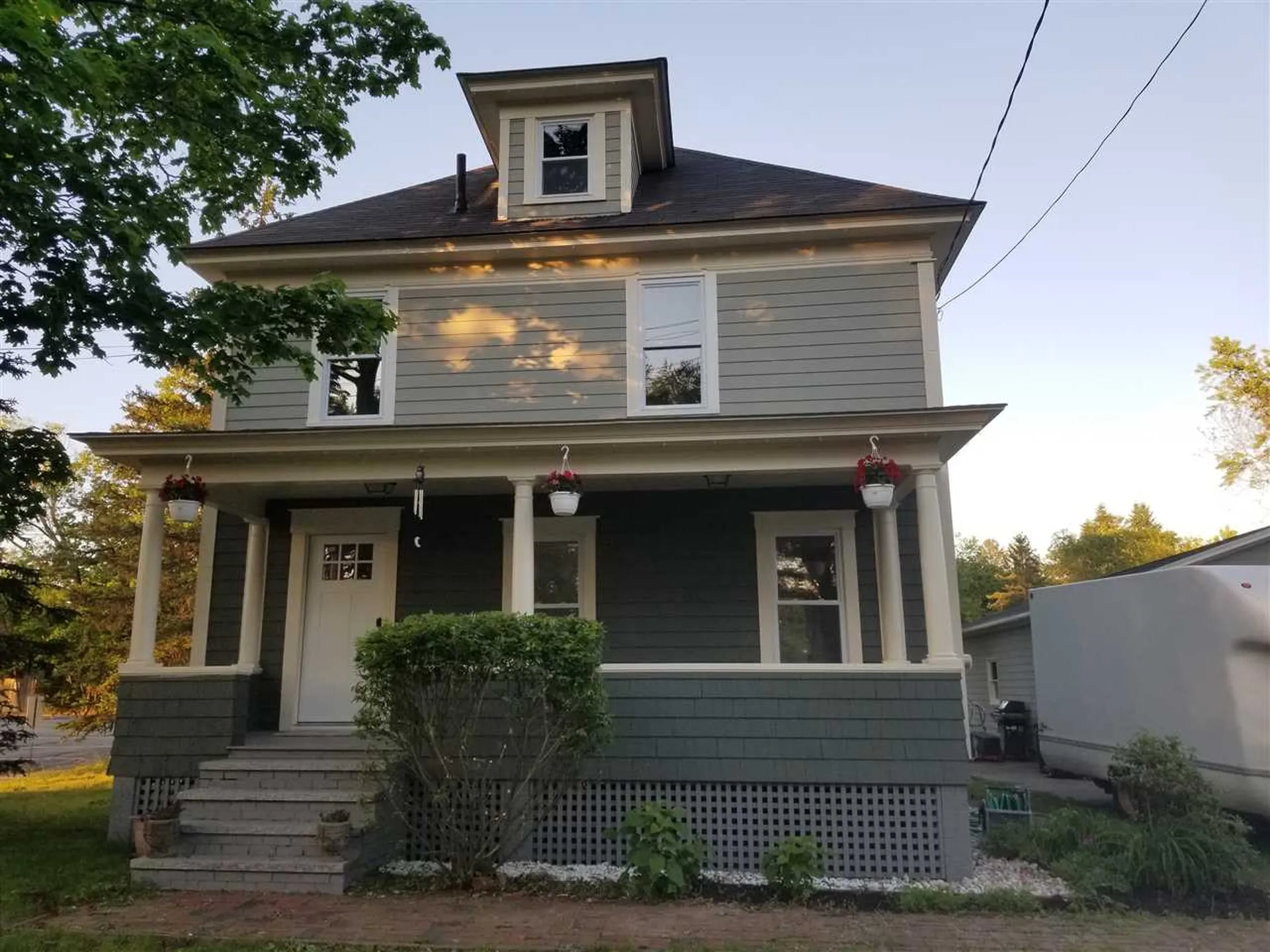 9 Grover Street Concord NH 03301