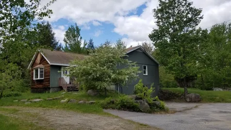 299 Cross Road Goshen NH 03752