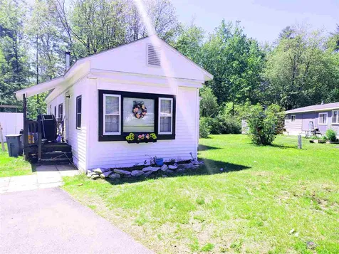 21 Rex Drive Concord NH 03303