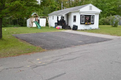 21 Rex Drive Concord NH 03303