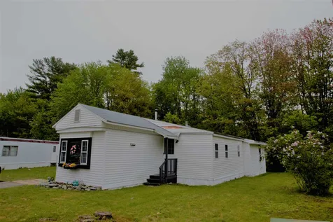 21 Rex Drive Concord NH 03303