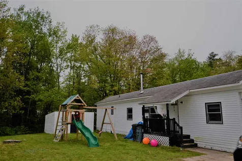 21 Rex Drive Concord NH 03303