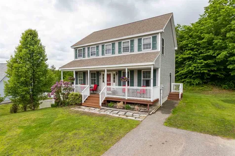 36 Whippoorwill Ridge Farmington NH 03835