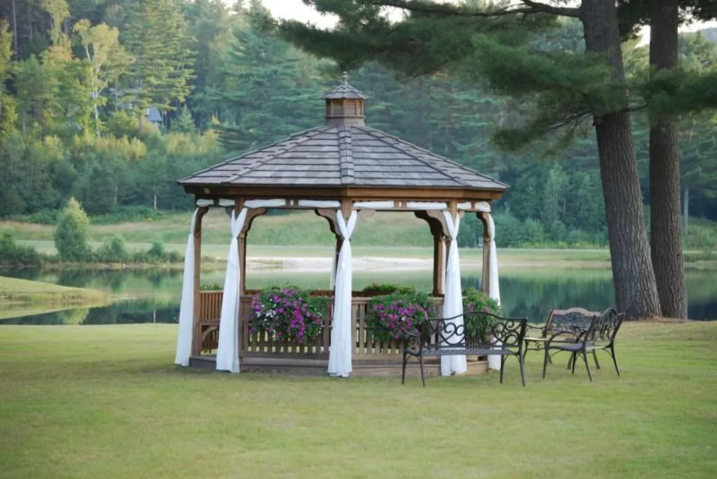 10 Loon Lake Campground Road Croydon NH 03773