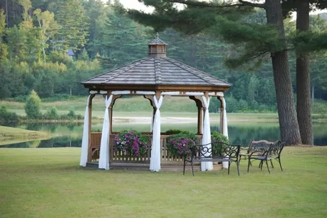 10 Loon Lake Campground Road Croydon NH 03773