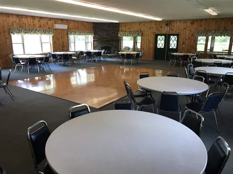10 Loon Lake Campground Road Croydon NH 03773