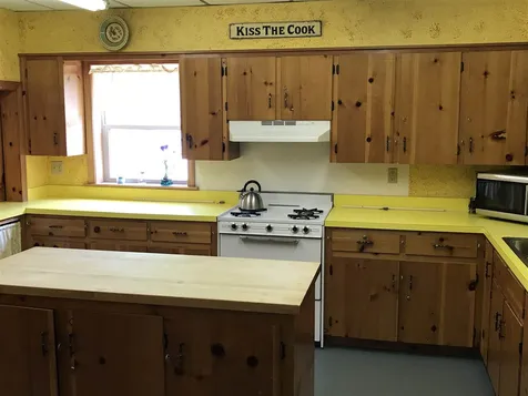 10 Loon Lake Campground Road Croydon NH 03773