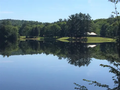 10 Loon Lake Campground Road Croydon NH 03773