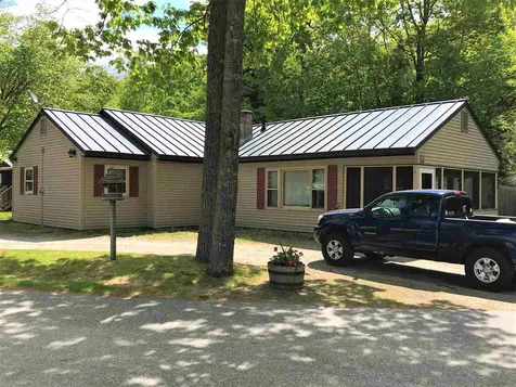 10 Loon Lake Campground Road Croydon NH 03773