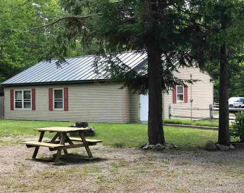 10 Loon Lake Campground Road Croydon NH 03773