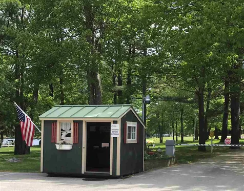 10 Loon Lake Campground Road Croydon NH 03773