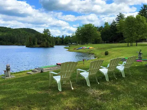 10 Loon Lake Campground Road Croydon NH 03773