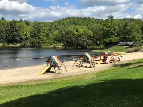 10 Loon Lake Campground Road Croydon NH 03773