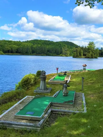 10 Loon Lake Campground Road Croydon NH 03773