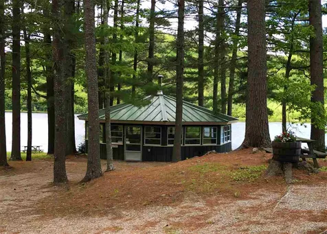 10 Loon Lake Campground Road Croydon NH 03773