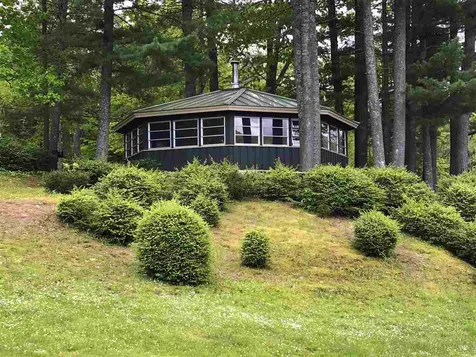 10 Loon Lake Campground Road Croydon NH 03773