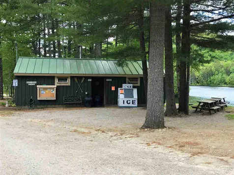 10 Loon Lake Campground Road Croydon NH 03773
