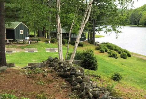 10 Loon Lake Campground Road Croydon NH 03773