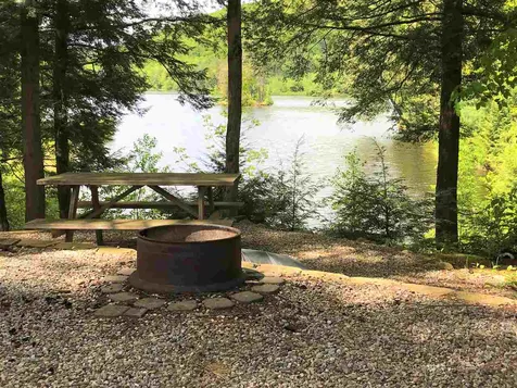 10 Loon Lake Campground Road Croydon NH 03773