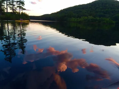 10 Loon Lake Campground Road Croydon NH 03773