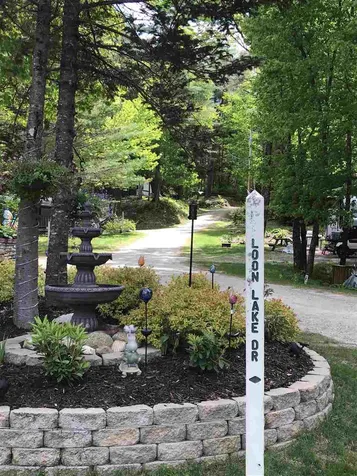 10 Loon Lake Campground Road Croydon NH 03773