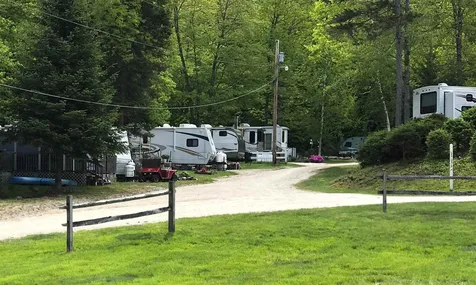 10 Loon Lake Campground Road Croydon NH 03773