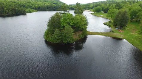 10 Loon Lake Campground Road Croydon NH 03773