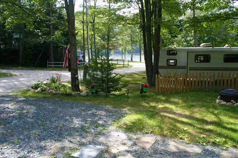 10 Loon Lake Campground Road Croydon NH 03773