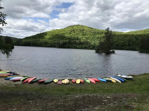 10 Loon Lake Campground Road Croydon NH 03773
