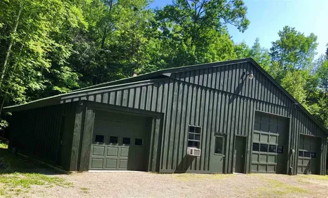 10 Loon Lake Campground Road Croydon NH 03773