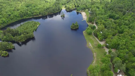 10 Loon Lake Campground Road Croydon NH 03773