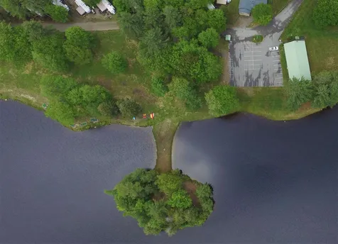 10 Loon Lake Campground Road Croydon NH 03773