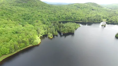 10 Loon Lake Campground Road Croydon NH 03773