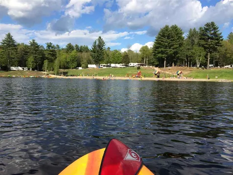10 Loon Lake Campground Road Croydon NH 03773