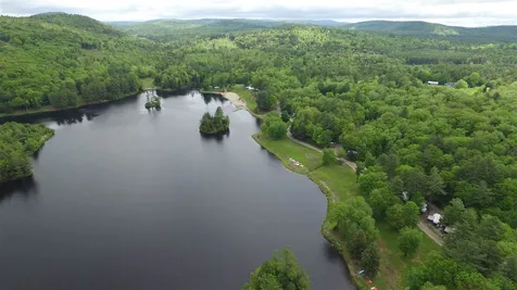 10 Loon Lake Campground Road Croydon NH 03773