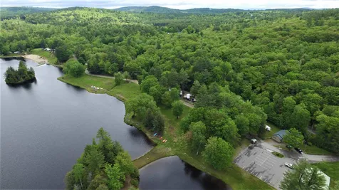 10 Loon Lake Campground Road Croydon NH 03773