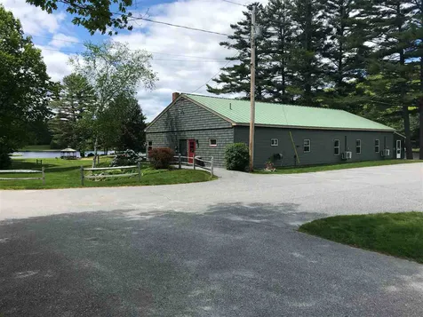 10 Loon Lake Campground Road Croydon NH 03773