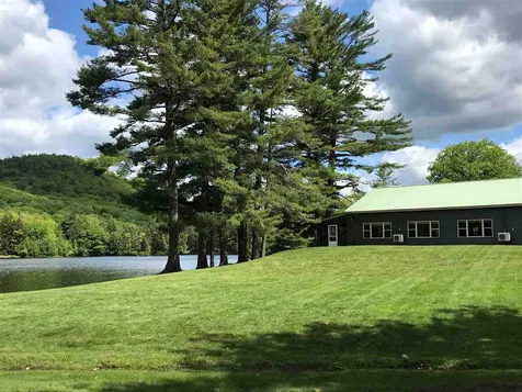10 Loon Lake Campground Road Croydon NH 03773