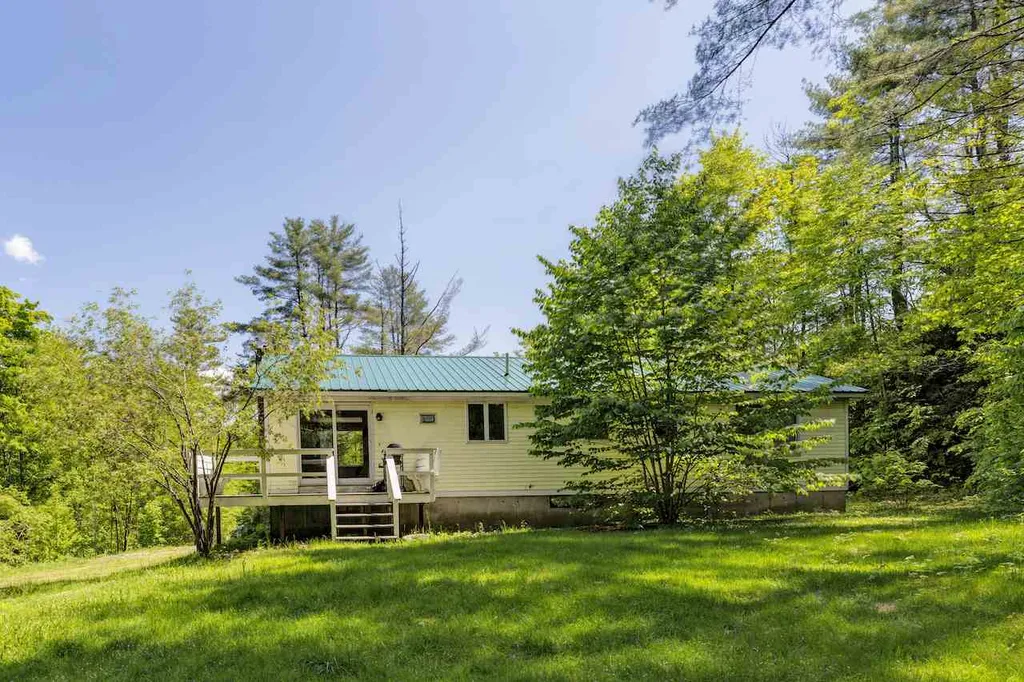 153 Nh Route 4a Wilmot NH 03287