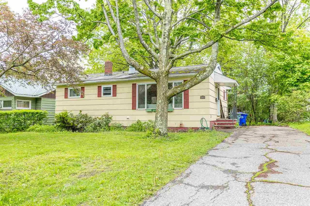 1143 Pine Street Burlington VT 05401