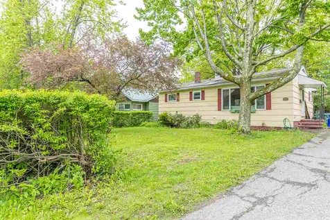 1143 Pine Street Burlington VT 05401