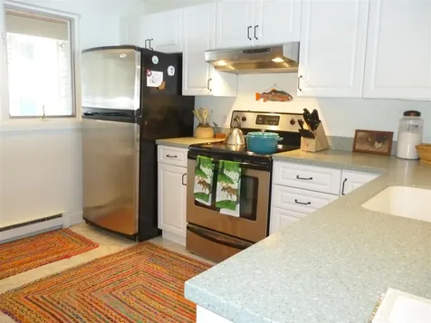 14 Point Breeze Road Wolfeboro NH 03894