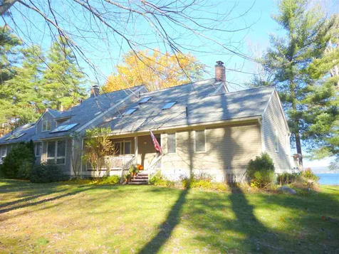 14 Point Breeze Road Wolfeboro NH 03894