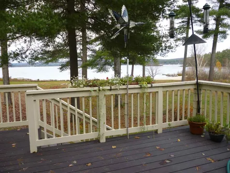 14 Point Breeze Road Wolfeboro NH 03894
