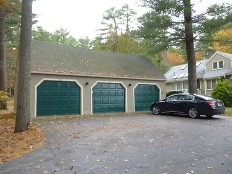 14 Point Breeze Road Wolfeboro NH 03894