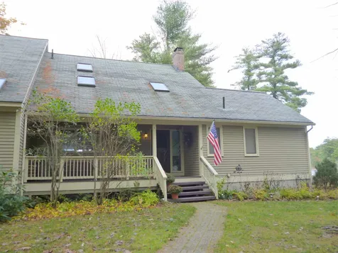 14 Point Breeze Road Wolfeboro NH 03894